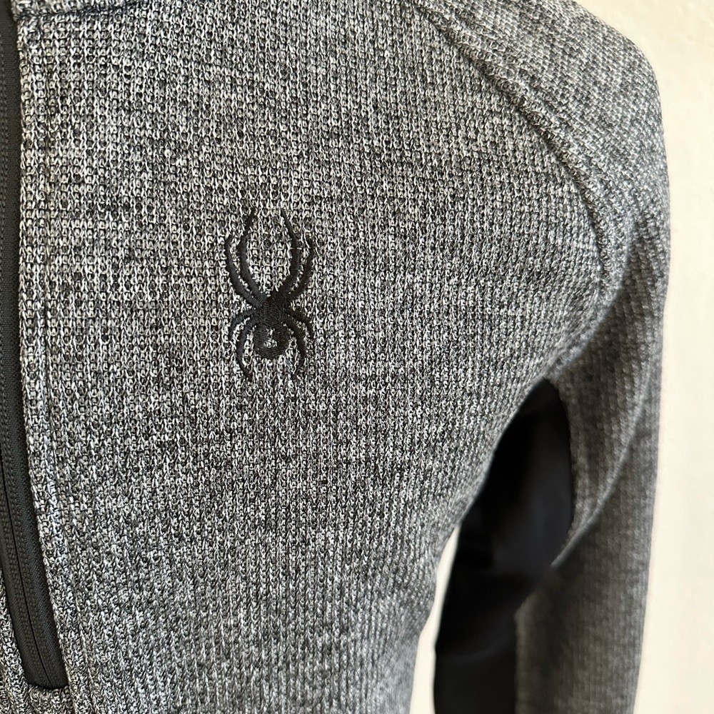 Spyder Pullover - image 2